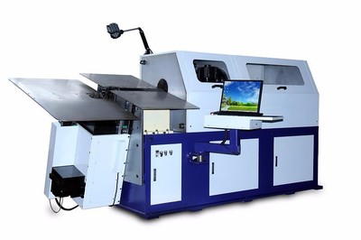 專業(yè)線材成型機 板彈簧機 蝶形彈簧機 銀豐廠家銷售圖片_高清圖_細(xì)節(jié)圖-銀豐彈簧機械設(shè)備 -Hc360慧聰網(wǎng)