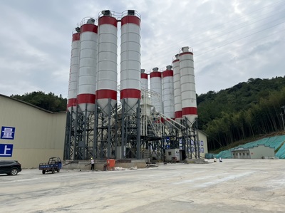 出售回收二手水穩(wěn)攪拌站丨混凝土攪拌站丨攪拌罐丨水泥倉水泥罐丨拌合站維修