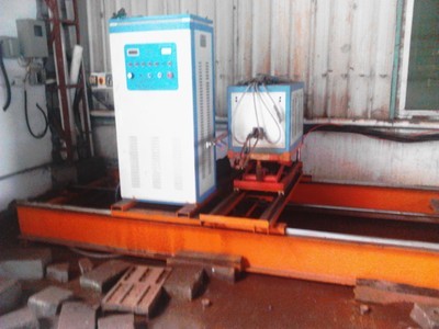 朝陽區(qū)高頻機床導軌淬火設備那里有賣_鑄造爐窯熱處理欄目