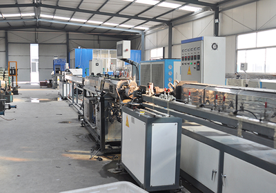 廠(chǎng)房設(shè)備