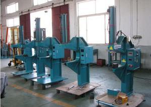 【氣動(dòng)沖壓機(jī) 鉚接壓裝機(jī) 螺母螺栓壓裝機(jī) 自動(dòng)鉚接機(jī) 壓鉚機(jī)設(shè)備】?jī)r(jià)格_廠(chǎng)家_圖片 -