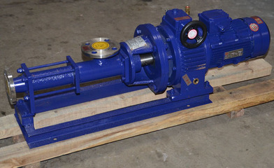 廠(chǎng)家直銷(xiāo)G型無(wú)級(jí)變速螺桿泵低價(jià)_化工機(jī)械設(shè)備_泵閥類(lèi)_離心泵_產(chǎn)品庫(kù)_中國(guó)化工儀器網(wǎng)