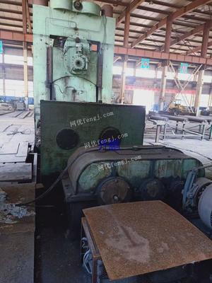 長(zhǎng)治30×2.5米校平機(jī)!