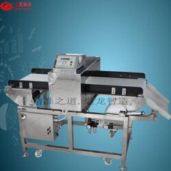 食品金屬檢測(cè)機(jī)廠(chǎng)家直銷(xiāo) 口碑好的金屬檢測(cè)機(jī)供應(yīng)商 煜龍機(jī)械批發(fā)