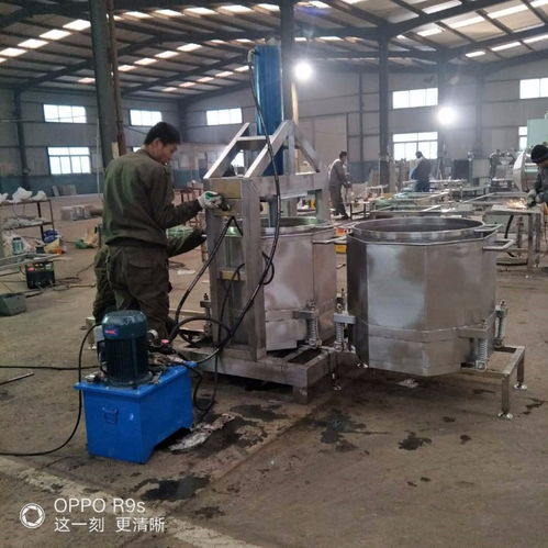 【葡萄汁壓榨機、藍莓汁壓榨機、腌菜壓榨機冬瓜壓榨機不銹鋼材質(zhì)】- 