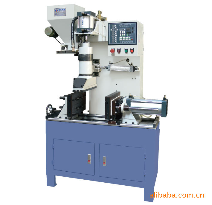 【優(yōu)質(zhì)射芯機(jī)供應(yīng)廠家 質(zhì)量好的射芯機(jī)代理 最便宜的射芯機(jī)銷售】價(jià)格,廠家,圖片,其他熱處理設(shè)備及配件,敬達(dá)機(jī)械-