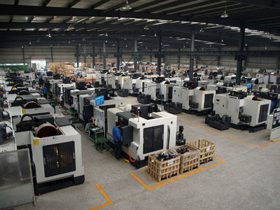 通用機(jī)械依靠科技創(chuàng)新打開(kāi)國(guó)際市場(chǎng)