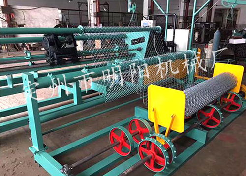 數(shù)控?cái)Q花網(wǎng)機(jī)器在線(xiàn)指導(dǎo)在線(xiàn)咨詢(xún)