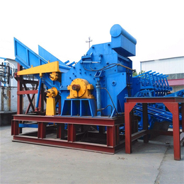 廢鋼破碎設(shè)備出廠報(bào)價(jià)、瑞科機(jī)械(在線咨詢)、廢鋼破碎設(shè)備_其他選礦設(shè)備_第一槍