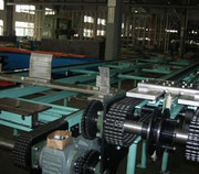 【鏈條設(shè)備】相冊、圖片- 諸暨華順益機(jī)械制造