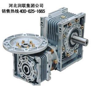 湖北荊門蝸輪減速機(jī)諧波減速器哪家好招商_河北潤聯(lián)機(jī)械設(shè)備