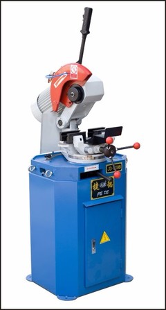 供應(yīng)捷德JD-300B雙速手動切管機不銹鋼 切割機 金屬圓鋸機圖片_高清圖_細節(jié)圖-佛山市禪城區(qū)俊德隆機械設(shè)備經(jīng)營部 -