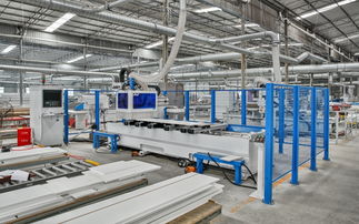 美雅韻派以產(chǎn)品研發(fā)和生產(chǎn)工藝為內(nèi)核,12條生產(chǎn)線布局5億產(chǎn)能