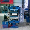 半自動平板硫化機_供應產(chǎn)品_制造、銷售橡膠機械、鑄造機械、紡織機械及配件,機械_青島錦九洲橡膠機械