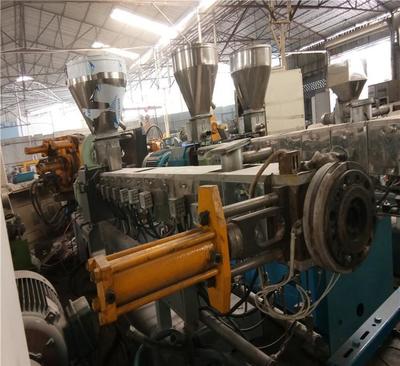 【中山二手雙螺桿造粒機】圖片,海量精選高清圖片庫_中山市東鳳鎮(zhèn)金多機械設備銷售部(廣東)-中國網(wǎng)庫