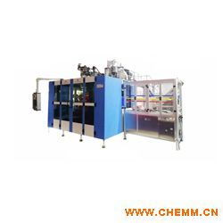 淄博訊致塑料機械售同大hsii 30l新設(shè)備