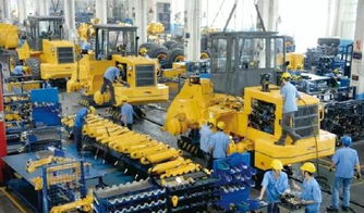 這幾個創(chuàng)新型銷售方法,是機械設(shè)備行業(yè)轉(zhuǎn)型的關(guān)鍵